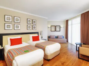 Akka Alinda Hotel - Premium Ultra All Inclusive