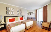 Akka Alinda Hotel - Premium Ultra All Inclusive