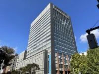 Toyoko Inn Tokyo Eki Shin Ohashi Mae Hotels near Gallery Goro