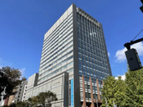 東橫東京站新大橋前酒店