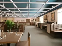 رمادا باي ويندام بوردن ساسكاتون