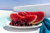 Santorita Suites