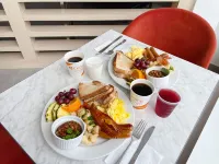 Quality Inn Hotels in Quebec City