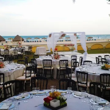 Club Maeva Miramar Tampico