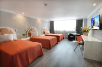 Hotel Benidorm Hoteles en Ciudad de México