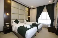Paris Plaza Hotel - Spa
