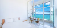Sangsang Pension - Spa Al Aire Libre, 3er Piso (asignado Al Azar)
