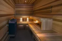 Waterfront Melbourne Apartments - Spa