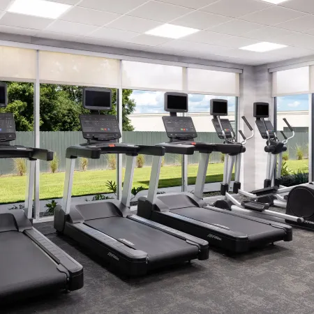 Fairfield Inn & Suites Waycross