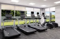 Fairfield Inn & Suites Waycross
