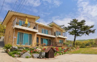 Ganghwado Ari House Pension Hotel in zona Bomunsa Temple