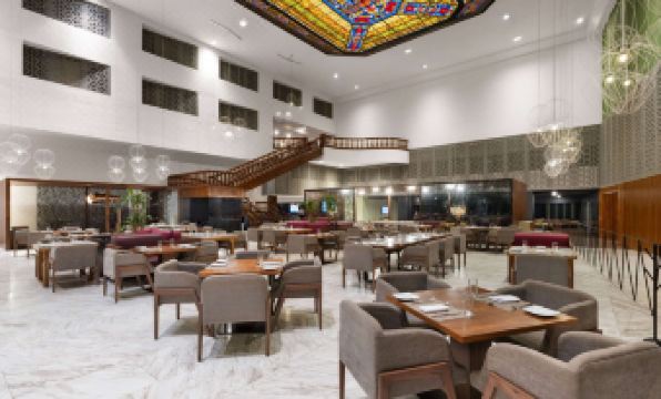 Wyndham Monterrey Ambassador Centro