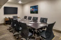 Staybridge Suites Hillsboro North Hotels in Hillsboro