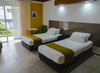 Waira Suites Hotels in Leticia