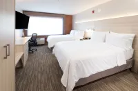 Holiday Inn Express & Suites MICHIGAN CITY by IHG Hotels in Coolspring Township