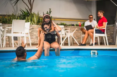 Hyatt Place Aruba Airport Hotels near Renaissance Island