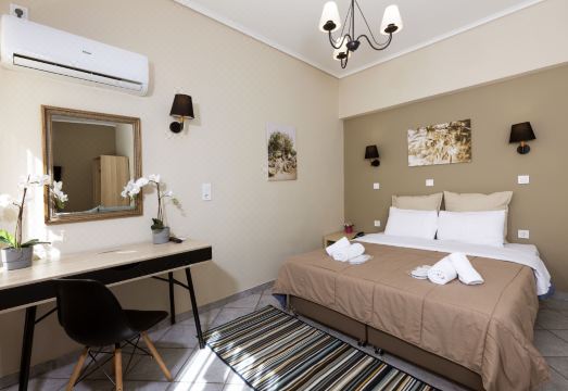 필론 호텔 외관