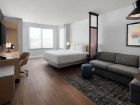 Hyatt Place Atlanta/Perimeter Center Hotels in Dunwoody