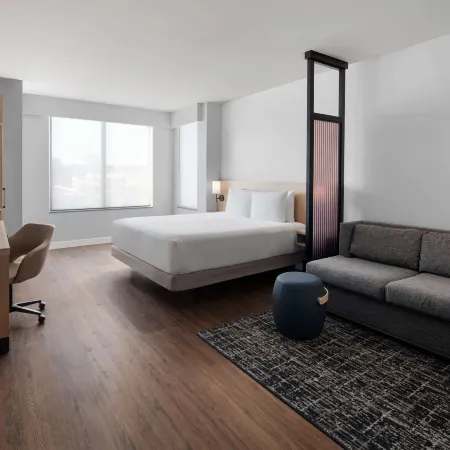 Hyatt Place Atlanta/Perimeter Center
