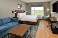 Four Points by Sheraton Kansas City Olathe Hotels in 