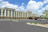 Hampton Inn & Suites Cincinnati-Mason, Oh Hotels in Symmes Township