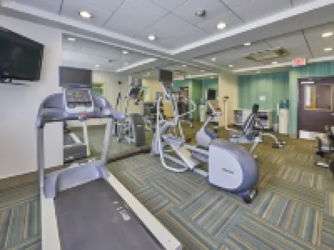 Holiday Inn Express & Suites HERMISTON DOWNTOWN by IHG Hotels in Hermiston