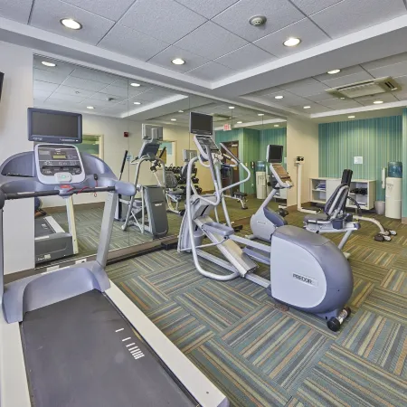 Holiday Inn Express & Suites HERMISTON DOWNTOWN by IHG