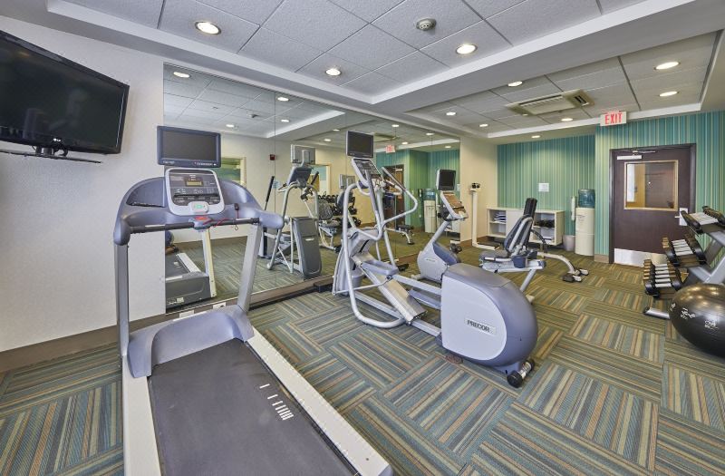Holiday Inn Express & Suites Hermiston Downtown by IHG photo 3