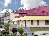 A Red Dot Inn Hotels in Baldwin County