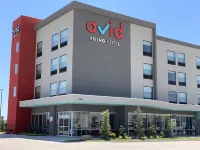 avid hotel OKLAHOMA CITY - YUKON by IHG - Wifi