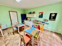B&B Tramonti d'aMare