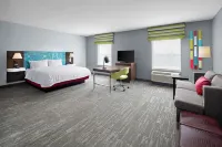 Hampton Inn by Hilton Sikeston - Pet-friendly