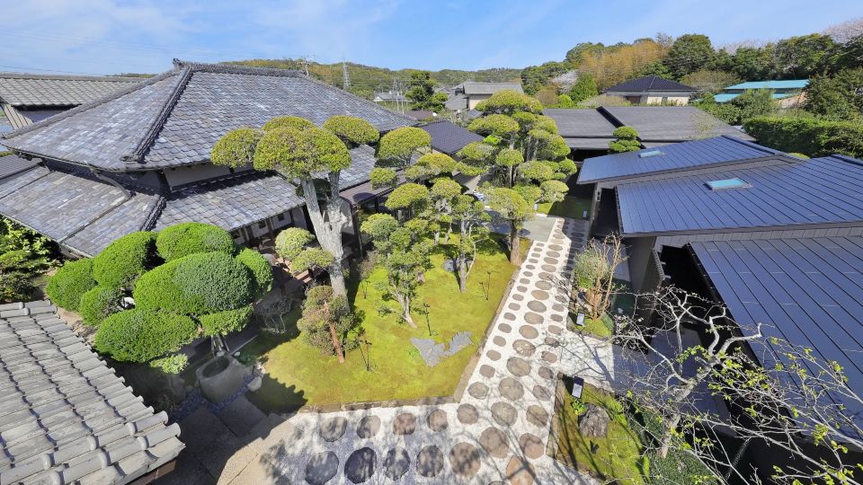 Auberge Toki No Ne