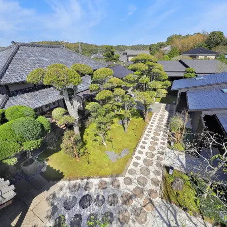 Auberge Toki No Ne