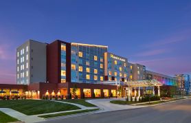Hyatt Place Lansing East