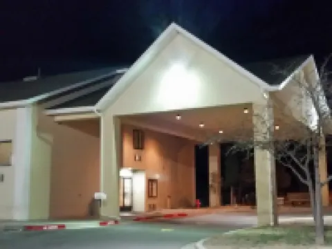 Travelodge by Wyndham Belen Hotels in Valencia County