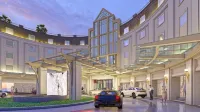 Regent Santa Monica Beach 노드스트롬 산타모니카 주변 호텔