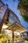 Ros-in Hotel Hotel dekat Taman Patung, ISI Jogja