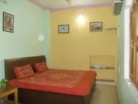 Goroomgo Raj Mahal Guest House Bundi