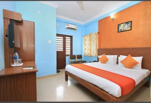 Hotel QInn - 2-نجوم