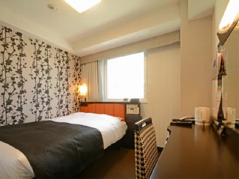 アパホテル〈鹿児島天文館〉 のホテル