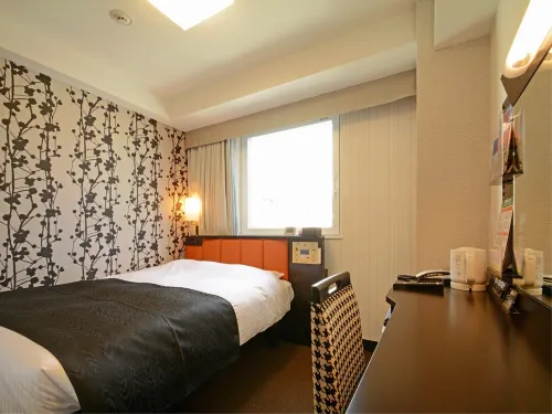 APA Hotel Kagoshima-Tenmonkan