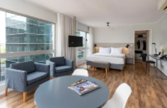 Almarena Madero Urbano, Affiliated by Meliá Hotels near Puerto Madero