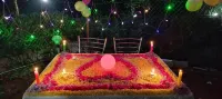 NTR Heritage Resorts & Spa - Wifi