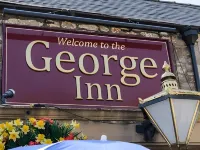 George Inn Hoteles en Midsomer Norton