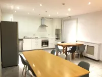 Sleep & Go Brussels South - 2-Star
