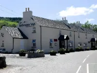 Loch Ness Inn Hotel di Drumnadrochit