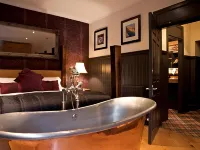 The Sun Inn Hotels in Bonnyrigg