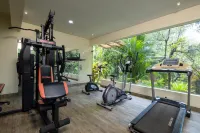 Casa Rio Resorts Athirappilly Hotel di Pariyaram