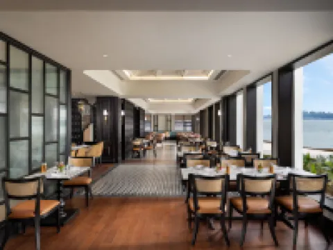 Taj Malabar Resort & Spa, Cochin. Hotels in Kochi